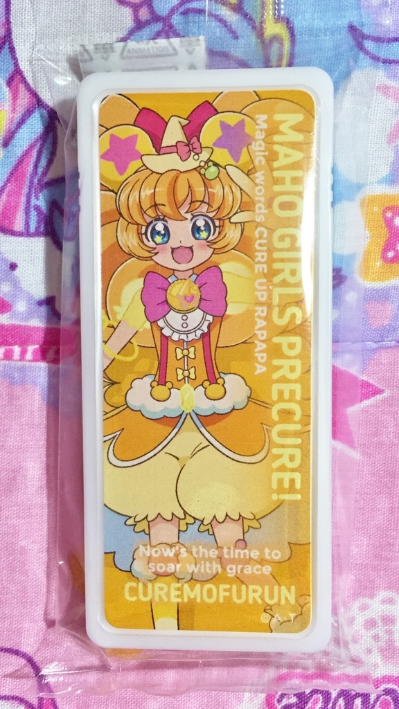 プリティストア限定 魔法つかいプリキュア！ ミニアクスタ コンプセット プリティストア限定 魔法つかいプリキュア！ ミニアクスタ コンプ